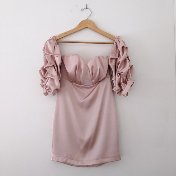 Nordstrom Endless Rose Dress - Picture 1 of 5